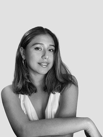 Cinthya Diaz — Community Manager