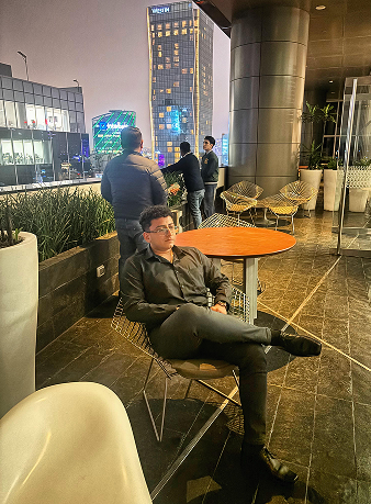 Profit Trading comunidad